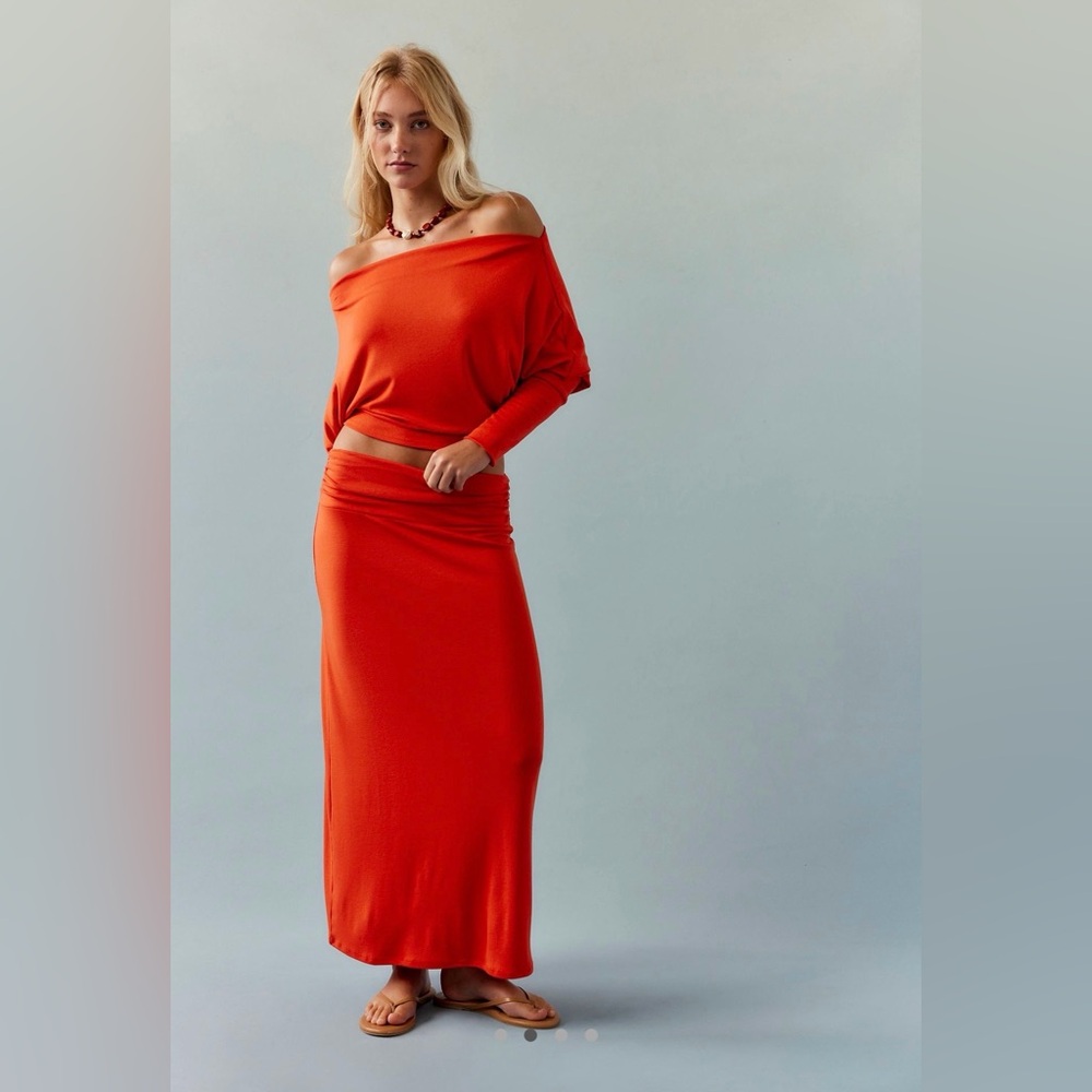 Free People Good Feels Sensual Set size Small